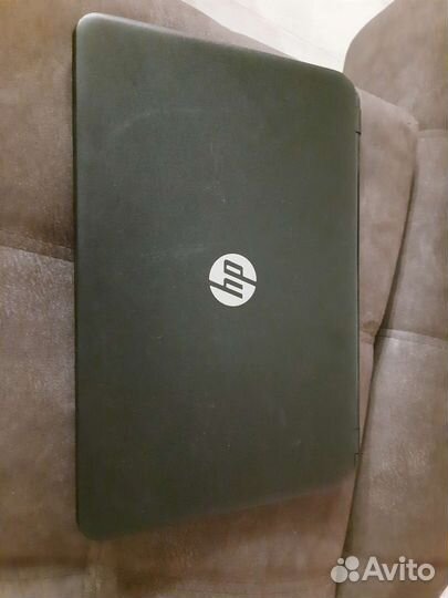 Ноутбук hp 250 g3