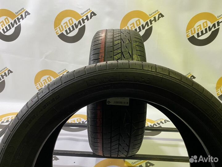 Goodyear Excellence 255/45 R20 110Y