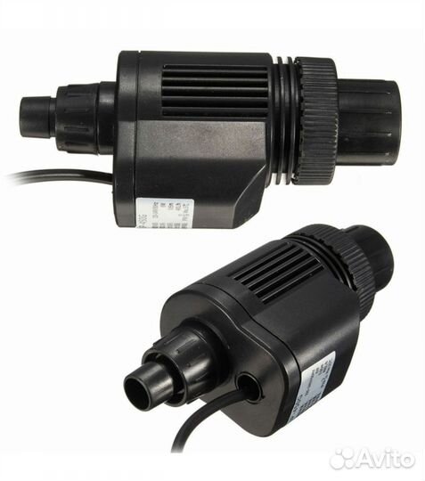 Фильтр для аквариума внешний новый