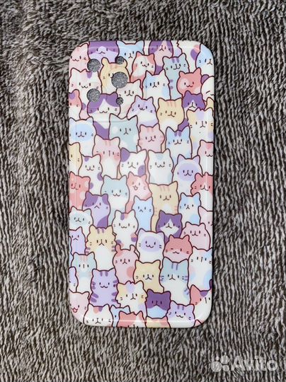 Чехол на iPhone 11 Pro новый