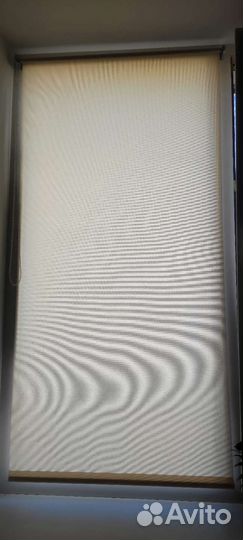 Шторы рулонные 70х175