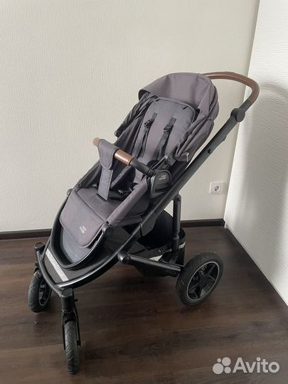 Коляска britax romer smile 3