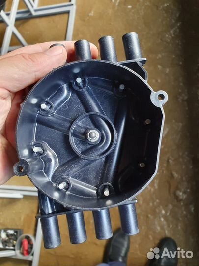 Крышка распред зажигания mercruiser 8M6001106