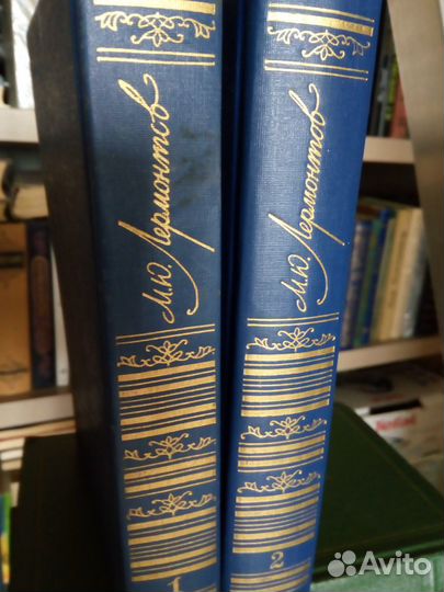 Собрания сочинений русских и зарубежных авторов