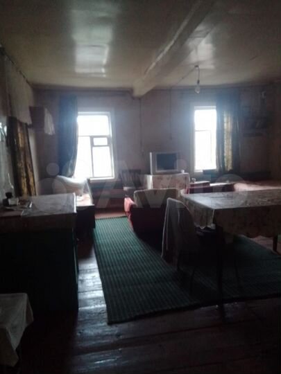 Дом 70 м² на участке 12 сот.