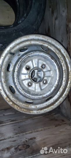 Диски р 14 4 на 114,3