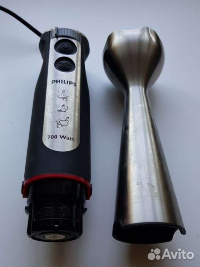 Втулка блендера Philips HR 1371