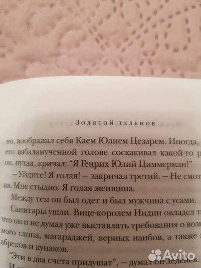 Книга Двенадцать стульев