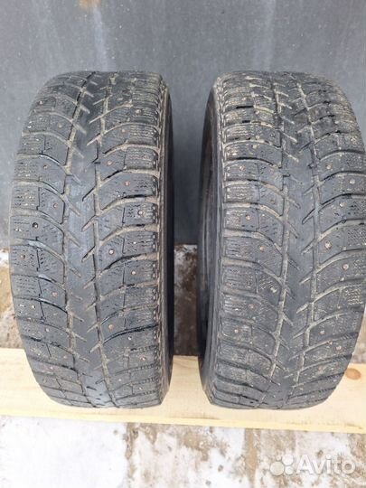 Bridgestone Ice Cruiser 5000 185/65 R14