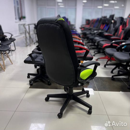 Игровое кресло Zombie 9 (цвета)