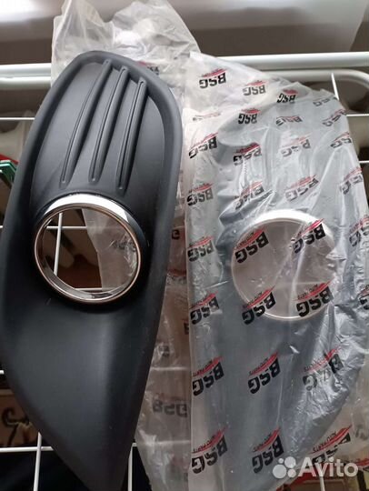 Рамка для птф