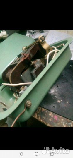 Устройство понижающие(СССР) 42v