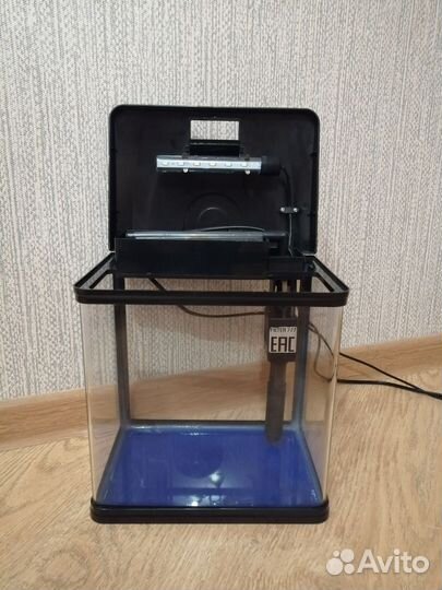 Аквариум Barbus