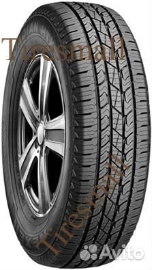 Nexen Roadian HTX RH5 235/85 R16 120Q