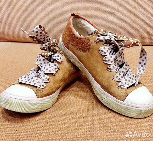 Кеды UGG Australia