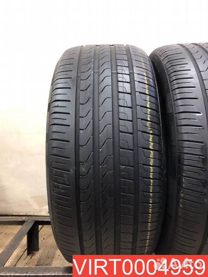 Pirelli Scorpion Verde 255/50 R19 107W