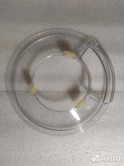 Пластиковая крышка для Kitfort KT-1339-2