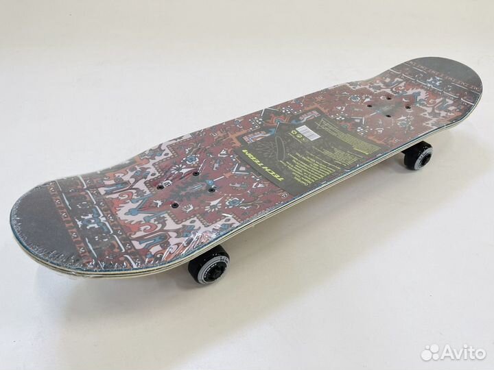 Скейтборд Tech Team Vulcan
