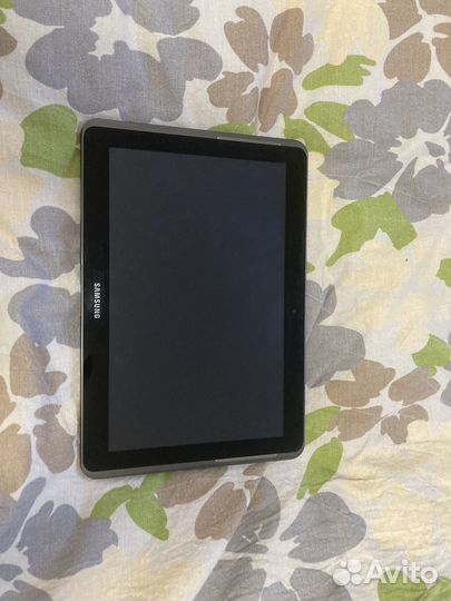 Samsung galaxy tab 2 10.1