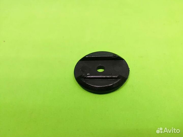 Накладка трещетки капюшона N 025 на коляску