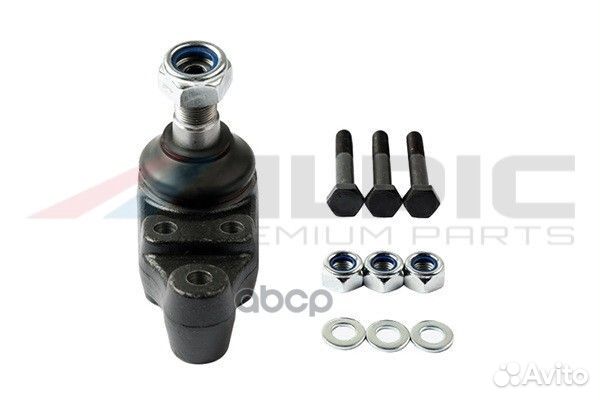 Опора шаровая правая/левая ford(transit) ABJ135LR