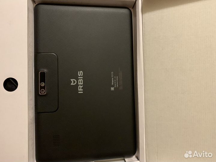 Планшеты Irbis+Philips X623 на запчасти
