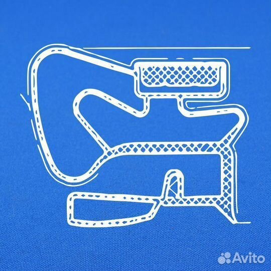 Уплотнитель двери для холодильника 281013301005