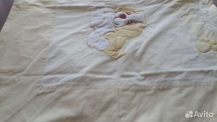 Комплекты постельного белья 1.5 сп. и наволочки