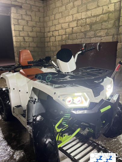 Квадроцикл