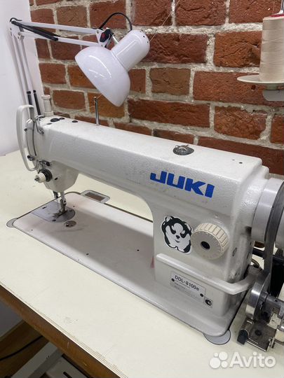 Швейная машина Juki