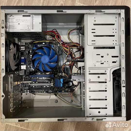 Системный блок i5