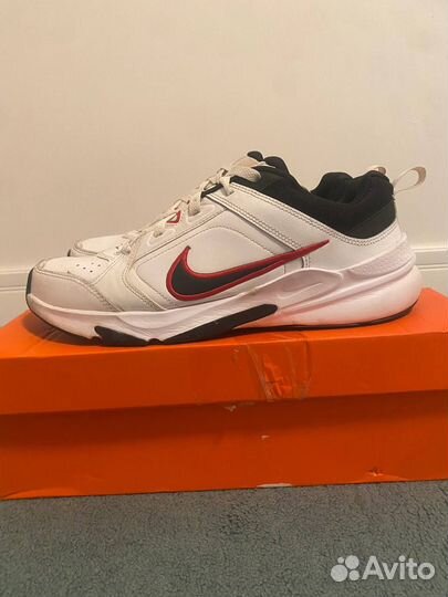 Кроссовки Nike defyallday