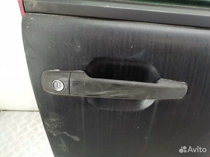 Дверь передняя для mercedes-benz ML-Class (W163)