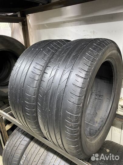 Bridgestone Turanza T001 225/55 R17 97V