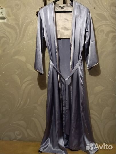 Халат женский