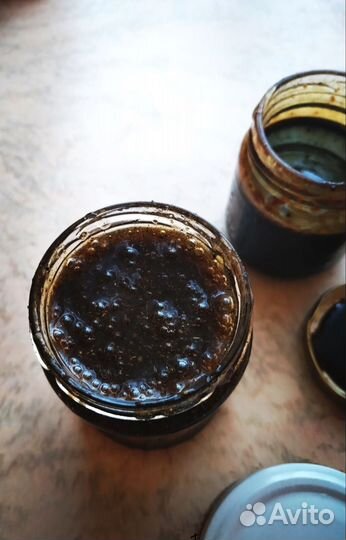 Продлевающее мужское варенье