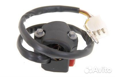 Переключатель света KTM EXC/EXC-F 17-23; Freeride