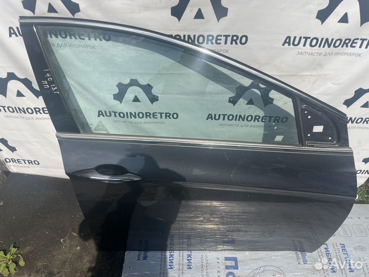 760043Z000 Дверь передняя правая Hyundai-Kia i40