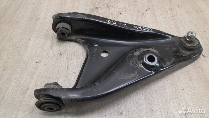 Рычаг передний правый Renault Logan 2 2020