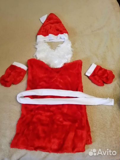 Карнавальные костюмы