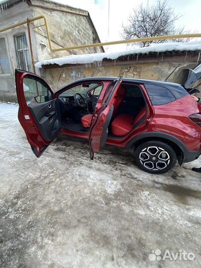 Автомобильные чехлы из экокожи