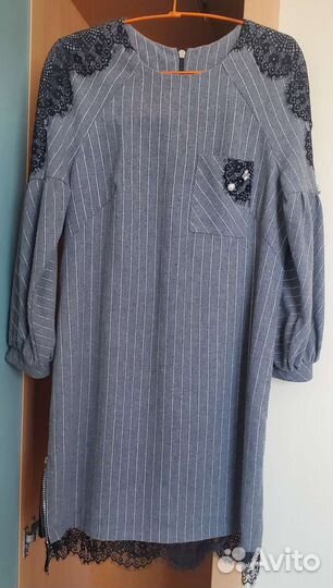 Платье размер S-M
