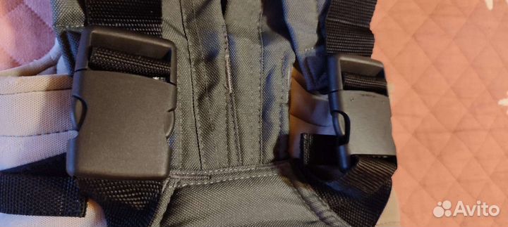 Переноска/Эргорюкзак/Кенгуру