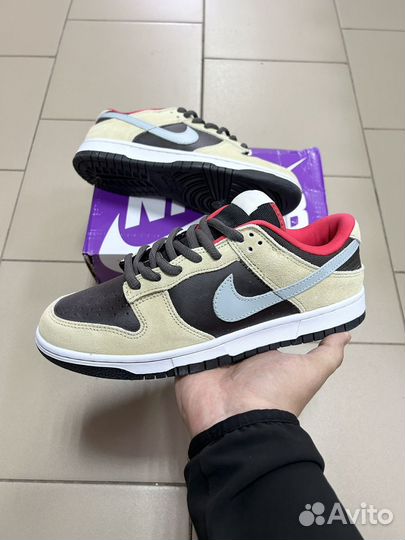 Nike Sb Dunk Low мужские (41-45)