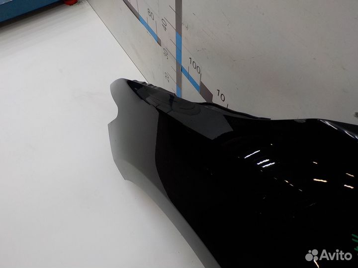 Крыло переднее левое Toyota Camry 2017