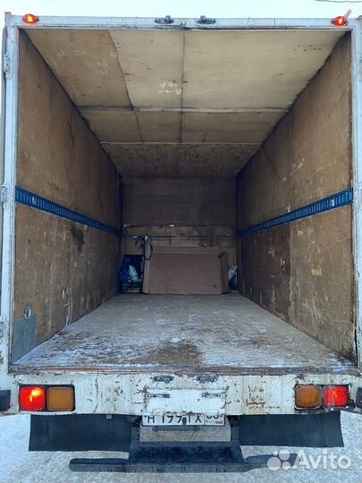 Грузоперевозки иркутск