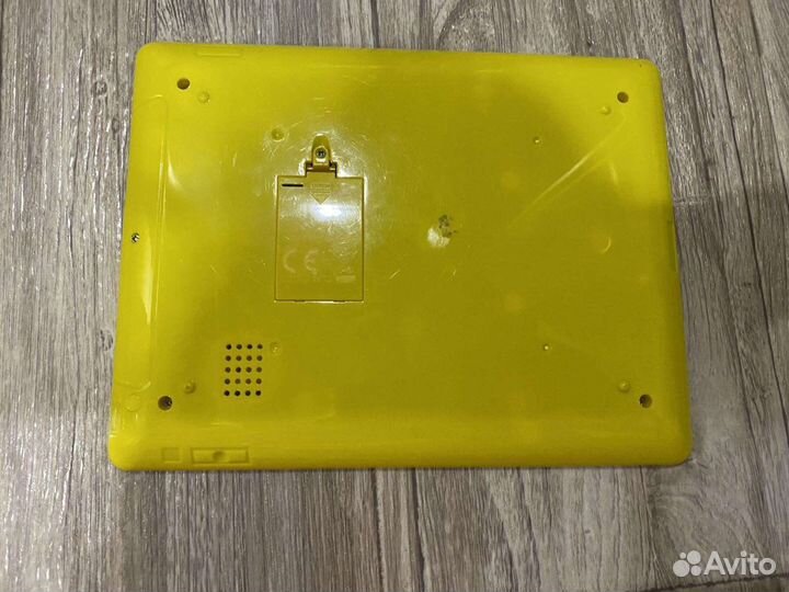 Планшет азбукварик - все обо всем