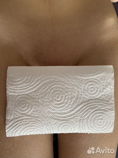 Шугаринг на дому сахарной пастой