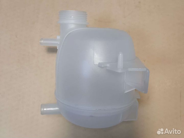 Расширительный бачок Renault Logan, Duster