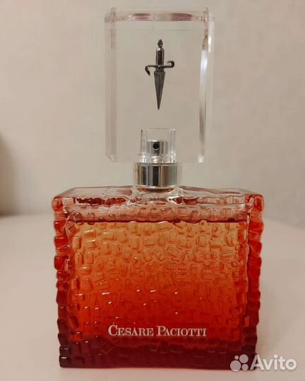 Cesare Paciotti, оригинал